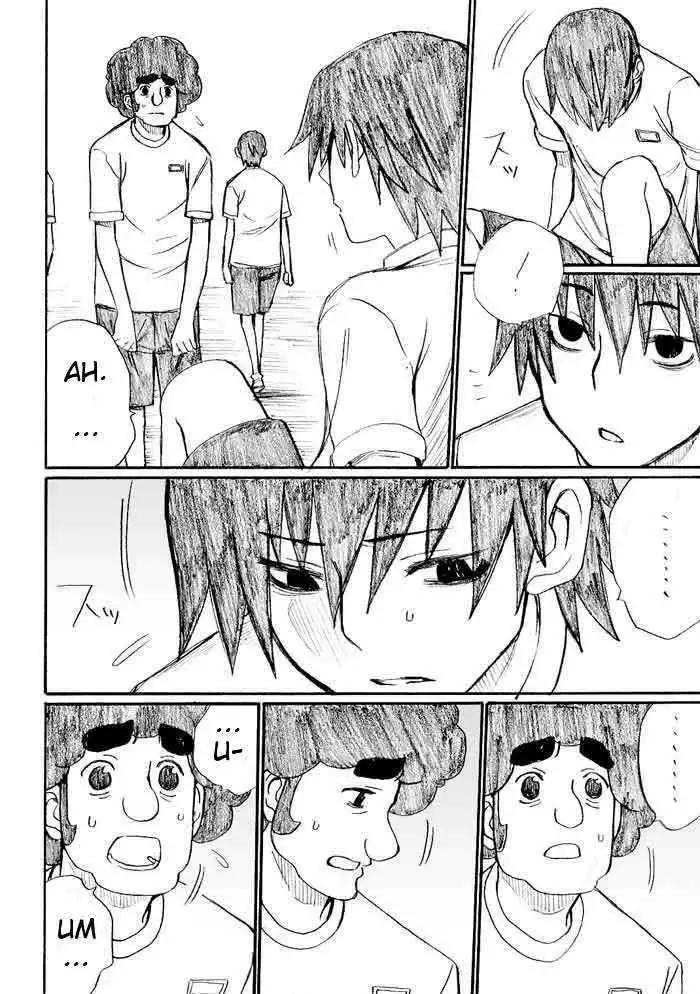 Onani Master Kurosawa Chapter 25 18